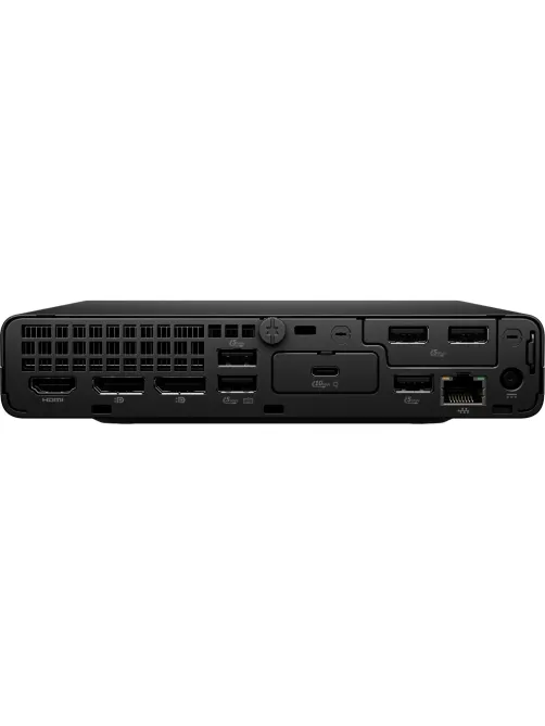 Мини ПК HP ProDesk 4 Mini G1i (BY6X8ET) U5 225T/16GB/512GB/Kbd +M/DOS