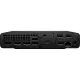 Мини ПК HP ProDesk 4 Mini G1i (BY6X8ET) U5 225T/16GB/512GB/Kbd +M/DOS