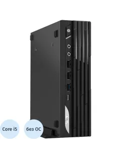 Мини ПК MSI Pro DP21 14M(936-B0A431-235)i5-14400/noHDD,noSSD/VESA/COM/noOS