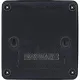 Мини ПК MSI Cubi NUC AI+ 2MG(9S6-B20611-049)U7 258V/32Gb/512SSD/noOS