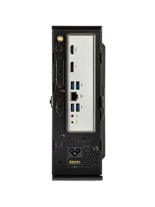Мини ПК BigTech (MPK003) i3-1215U/16GB/SSD512M.2/180W/W11P