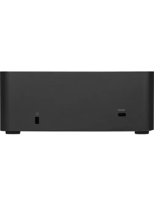 Мини ПК MSI Cubi Z AI 8M (9S6-B03231-022)AMD R7 8845HS/16Gb/1TB SSD/noOS