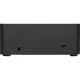 Мини ПК MSI Cubi Z AI 8M (9S6-B03231-022)AMD R7 8845HS/16Gb/1TB SSD/noOS