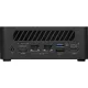 Неттоп MSI Cubi Z AI 8M-008XRU (9S6-B03231-019)R5-8645HS/16Gb/SSD512Gb/noOS