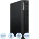Мини ПК Lenovo ThinkCentre(12TD005VGP)i7-14700T/8/512/VESA/KBM/DOS