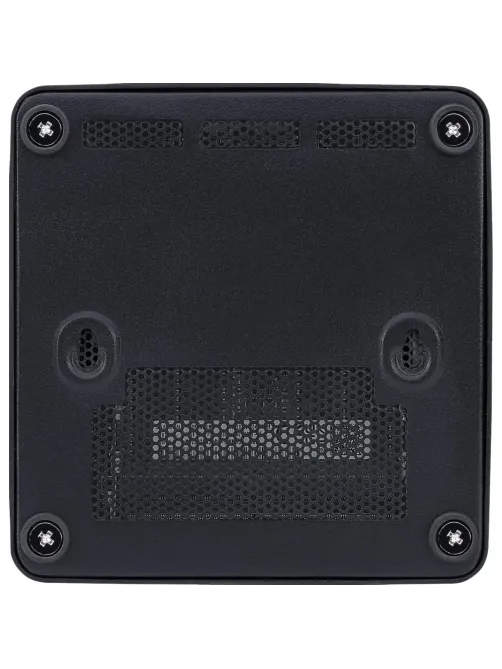 Мини ПК MSI Cubi NUC AI+ 2MG (9S6-B20611-050)U5 226V/512SSD/noOS