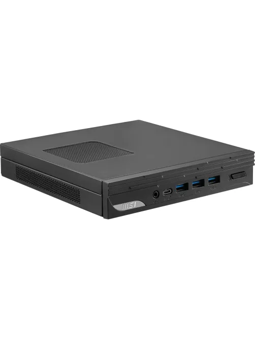 Мини ПК MSI Pro DP10 12M Mini(9S6-B0A611-288)i7-1360P/32/1TB/VESA/VGA/NOS