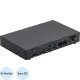 Неттоп ASUS NUC13BRK (90AS0011-M000C0) N50/Intel UHD/DOS/Black