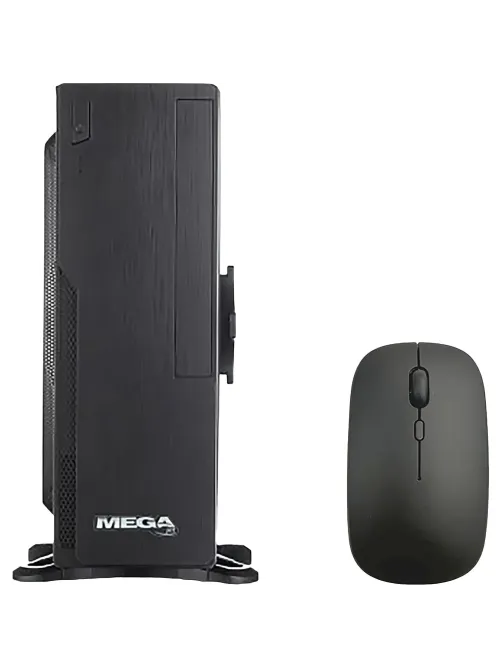 Мини ПК ProMEGA Jet B4 (B4-6786)i5-12400/H610/16Gb/SSD512/220W/W10P