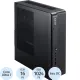 Мини ПК MSI Pro DP80 AI A2G (9S6-B20811-220)Ultra 7 265/16Gb/1TB SSD/noOS