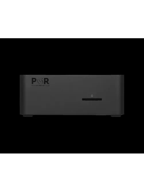 Неттоп MSI Cubi Z AI 8M-008XRU (9S6-B03231-019)R5-8645HS/16Gb/SSD512Gb/noOS