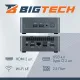 Мини ПК BigTech (MPK001) i3-1215U/16GB/SSD512M.2/90W//W11P