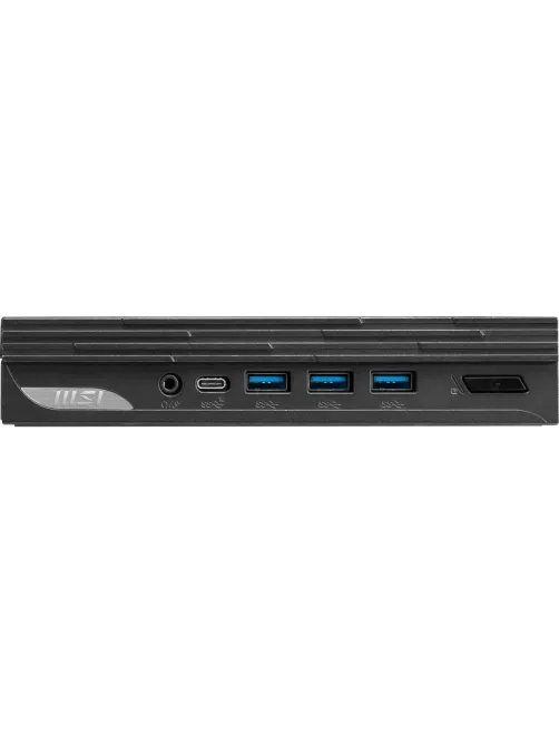 Мини ПК MSI Pro DP10 12M Mini(9S6-B0A611-288)i7-1360P/32/1TB/VESA/VGA/NOS