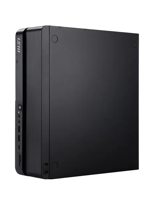 Мини ПК MSI Pro DP80 AI A2G (9S6-B20811-220)Ultra 7 265/16Gb/1TB SSD/noOS