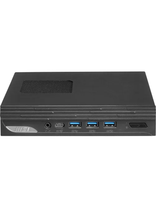 Мини ПК MSI Pro DP10 12M Mini(9S6-B0A611-288)i7-1360P/32/1TB/VESA/VGA/NOS