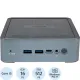 Мини ПК HIPER EXPERTBOX D20(ED20-I5124R8N1WPG)i5-1240P/16/SSD512/VESA/W11P