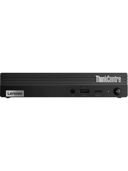 Неттоп Lenovo Tiny ThinkCentre(M730Q/i5 Wi-Fi)i5-10400T/8GB/512GBSSD/W10Pro