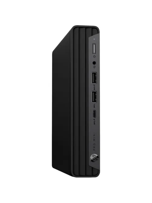 Мини ПК HP Pro 400 G9 Mini (A54WVET) i5-14500T/8GB/512GB/DOS/Mouse