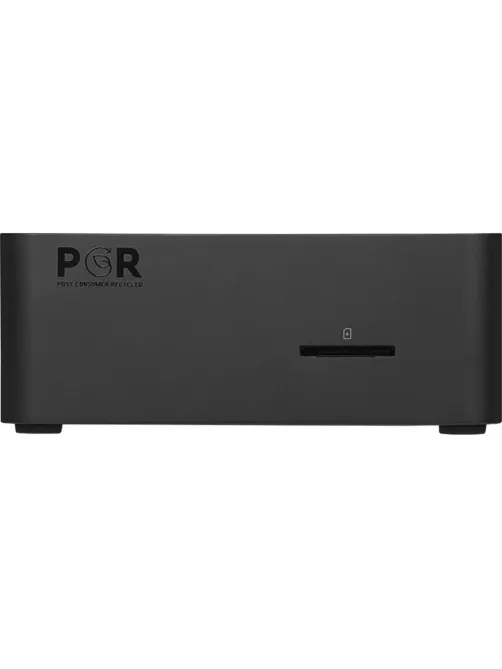 Мини ПК MSI Cubi Z AI 8M (9S6-B03231-022)AMD R7 8845HS/16Gb/1TB SSD/noOS