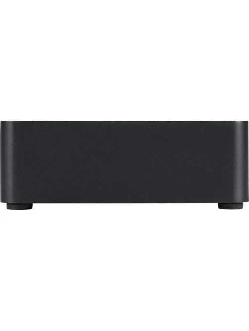 Мини ПК MSI Cubi NUC AI+ 2MG (9S6-B20611-050)U5 226V/512SSD/noOS