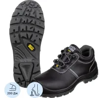 Полуботинки  Safety Jogger AURA, р.37