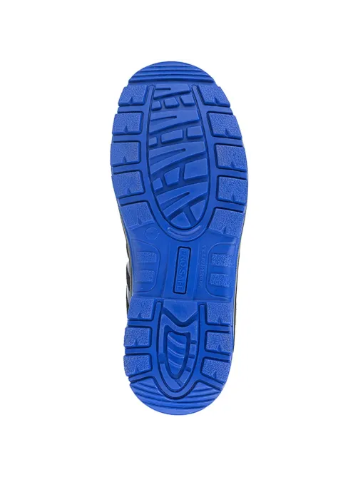 Полуботинки PROSAFE 8731/1-2КВ с КП и КС р.38