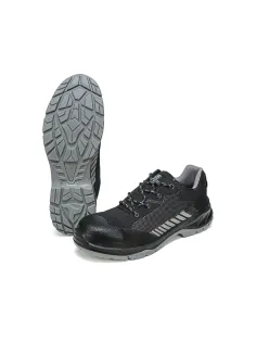 Полуботинки ПУ-ТПУ с КП / КС SPORTIVA 034 S1P р.41
