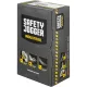 Полуботинки  Safety Jogger AURA, р.38
