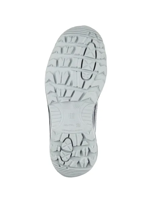 Полуботинки Профи NEW ПУ/ТПУ с МП (р.40) (мод.73 МП)