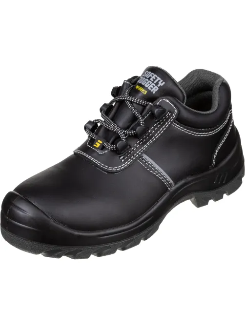 Полуботинки  Safety Jogger AURA, р.42