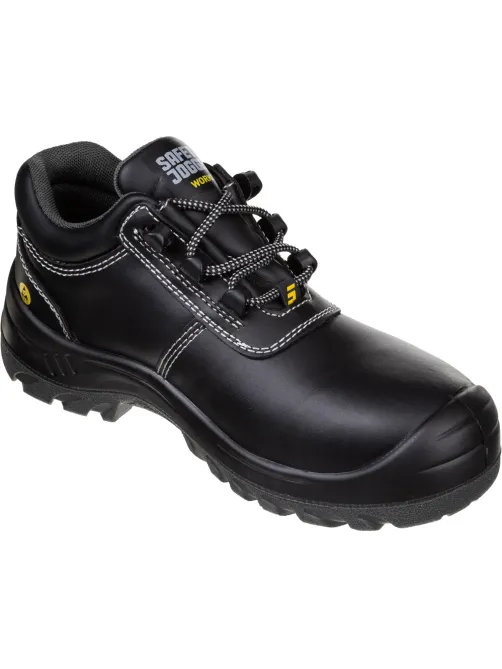 Полуботинки  Safety Jogger AURA, р.37