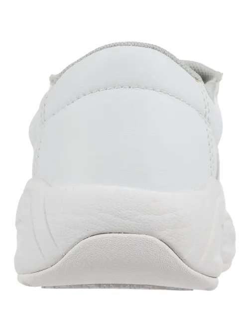 Полуботинки Мистраль White GRIP PROTECTION c ПП р.47 (1822)