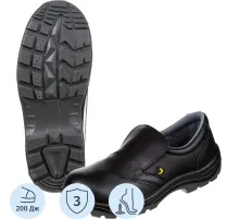 Полуботинки Safety Jogger X0600 р.40