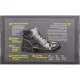 Полуботинки  Safety Jogger AURA, р.45