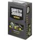 Полуботинки Safety Jogger X0600 р.41