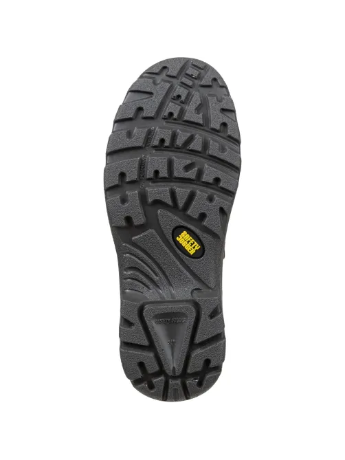 Полуботинки  Safety Jogger AURA, р.43