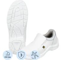 Полуботинки Safety Jogger GUSTO р.38