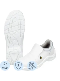 Полуботинки Safety Jogger GUSTO р.38