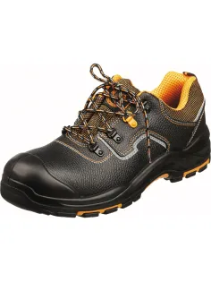 Полуботинки PERFECT PROTECTION ПУ/НР с ПП и АС  р.41 (119188)