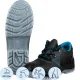 Полуботинки TOPFORT 2 МПП, ПУ/ТПУ р.47