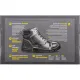 Полуботинки  Safety Jogger AURA, р.37