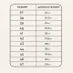 Полуботинки Профи с мет/поднос (р.36) (мод. 53)