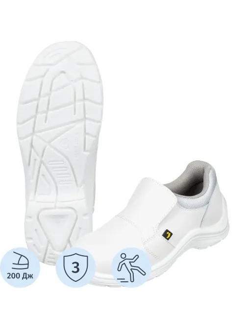 Полуботинки Safety Jogger GUSTO р.41