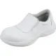 Полуботинки Мистраль White GRIP PROTECTION c ПП р.38 -1822
