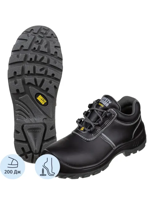 Полуботинки  Safety Jogger AURA, р.42