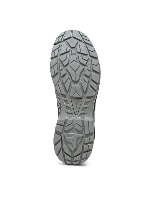 Полуботинки ПУ-ТПУ с КП / КС SPORTIVA 034 S1P р.45