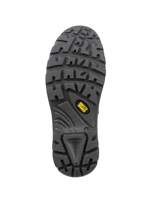 Полуботинки  Safety Jogger AURA, р.37