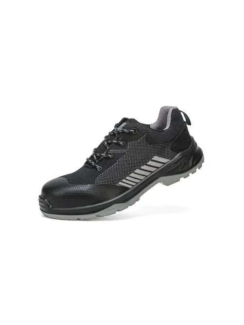 Полуботинки ПУ-ТПУ с КП / КС SPORTIVA 034 S1P р.41
