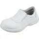 Полуботинки Мистраль White GRIP PROTECTION c ПП р.36 -1822