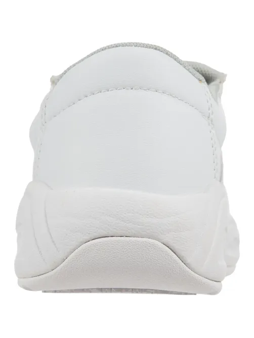 Полуботинки Мистраль White GRIP PROTECTION c ПП р.36 -1822